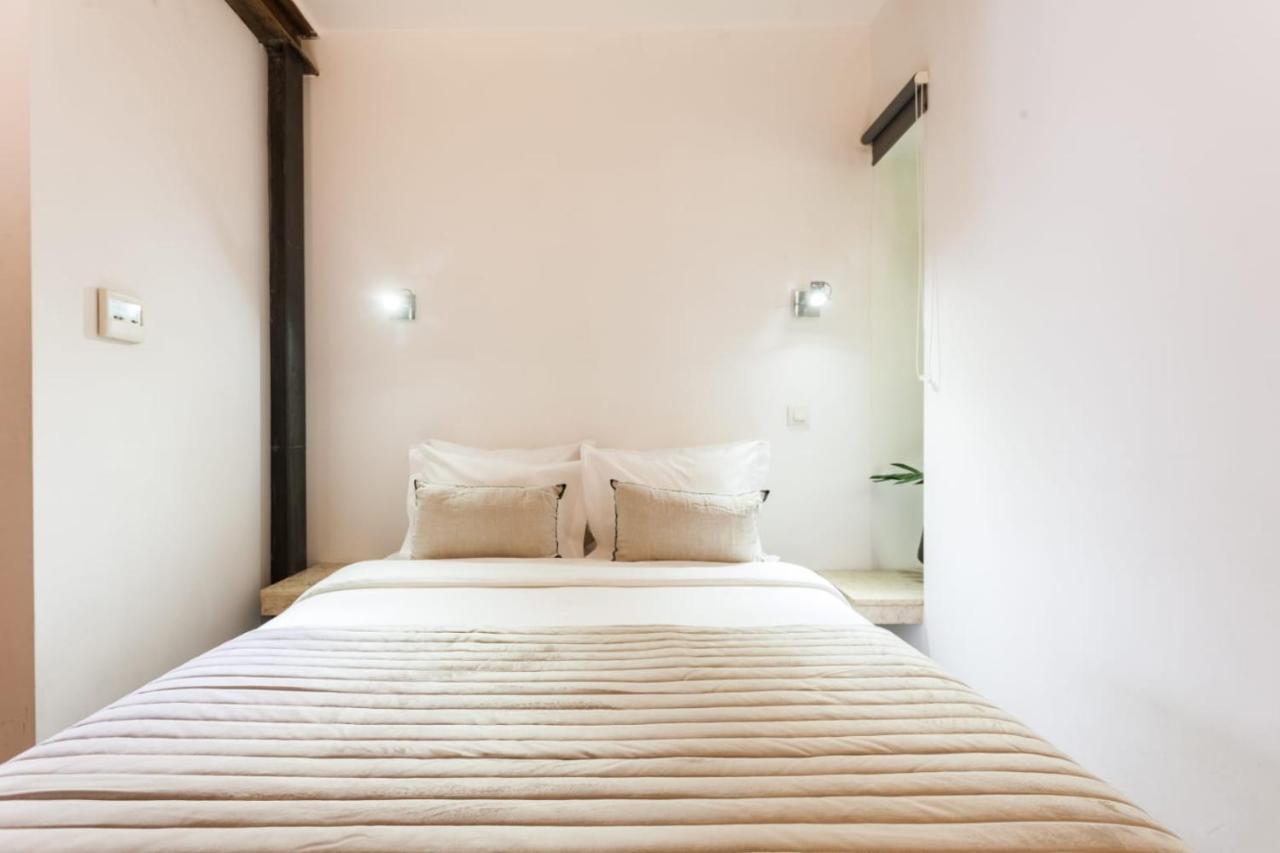 Апартаменты Living Bairro Alto II Лиссабон Экстерьер фото