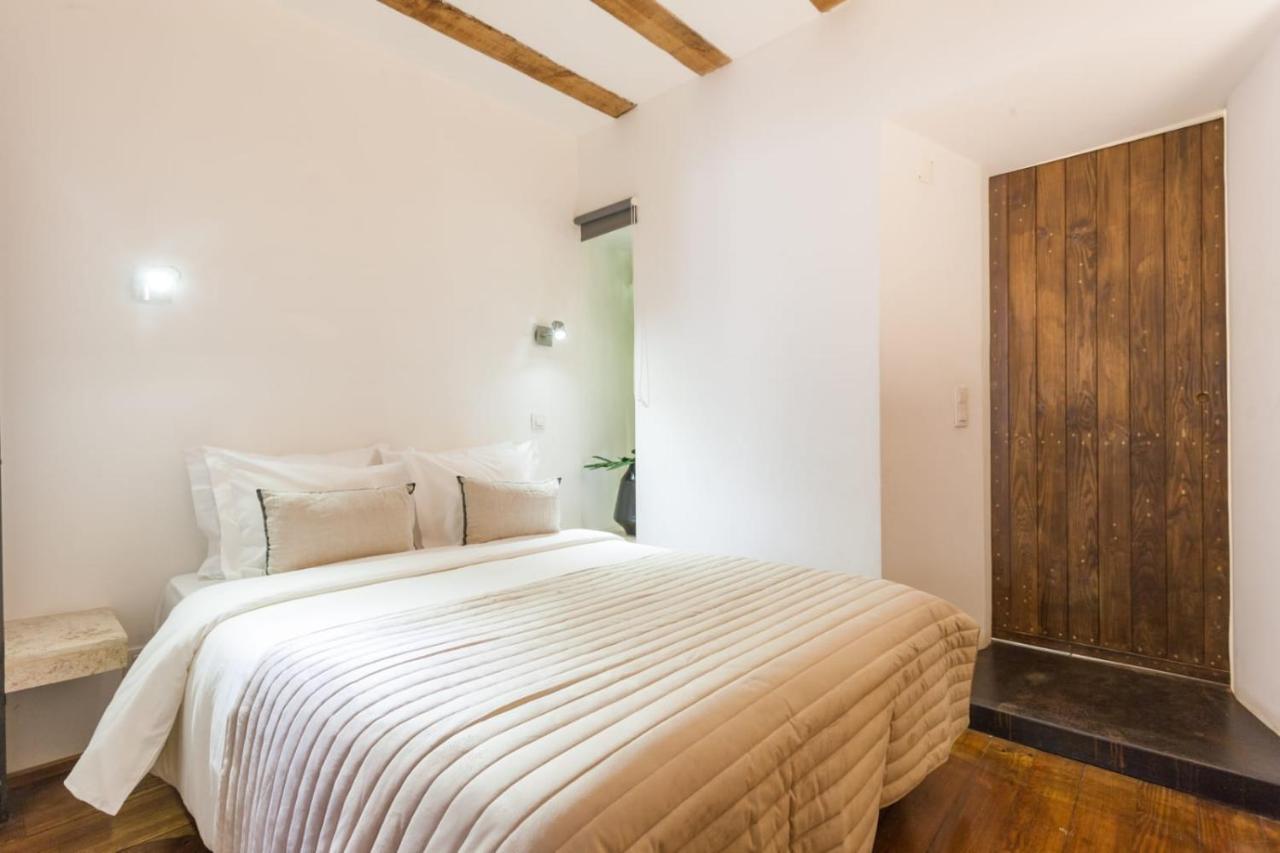 Апартаменты Living Bairro Alto II Лиссабон Экстерьер фото